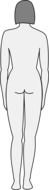 man as a graphic illustration