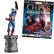 Marvel Chess Collection N2