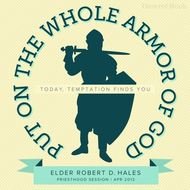 LDS Whole Armor Of God