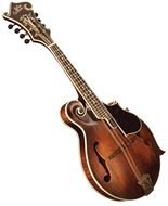 Morgan Monroe F Style Mandolin