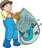 Net Clip Art N4