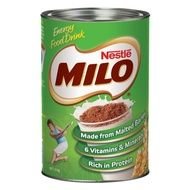Can Nestle Milo