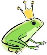 The Frog Prince Der Froschk oumlning