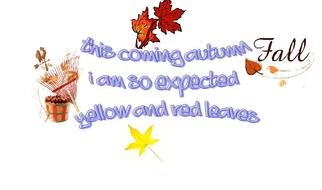 Homework 3 Haiku With Clipart drawing
