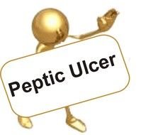 Peptic Ulcer Disease Types