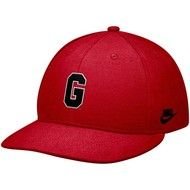 Georgia Bulldogs Gear Nike Red College Vault 643