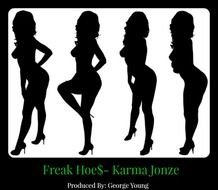 Freak Hoe Lyrics