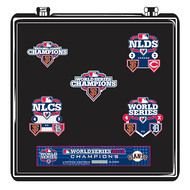 2012 World Series Champions