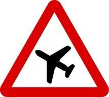 Road Signs Clip Art N159