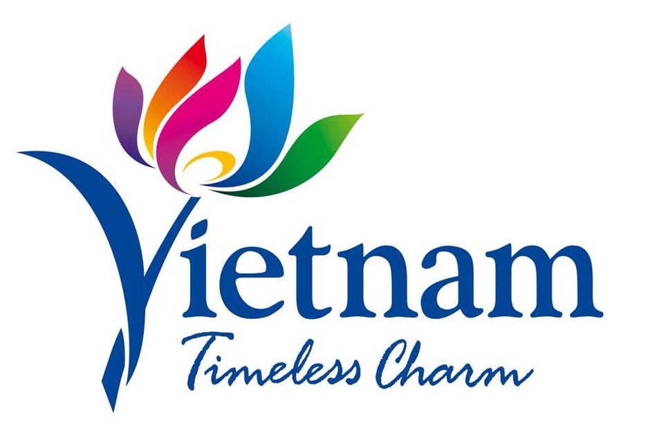 Tourism Logo drawing