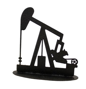 Oil Well Pump Jacks