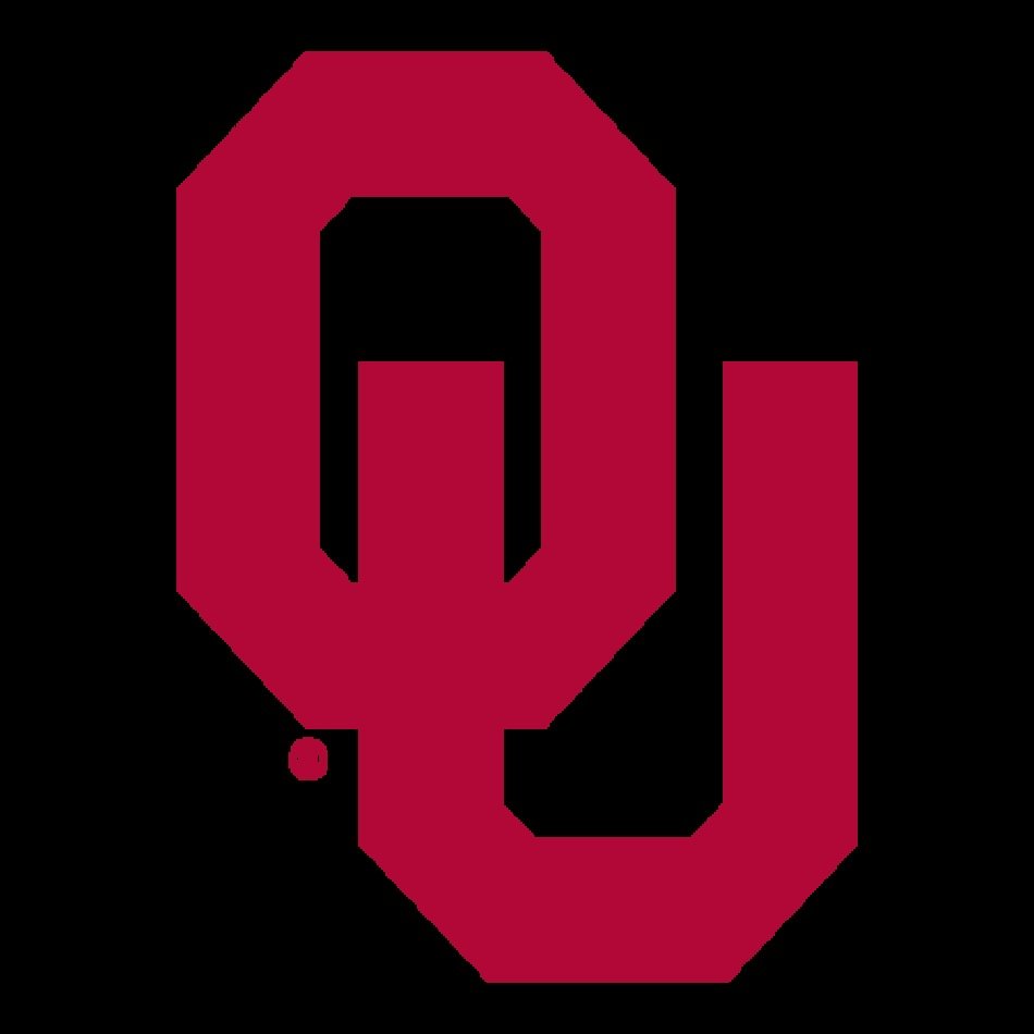 Oklahoma University Logo N3