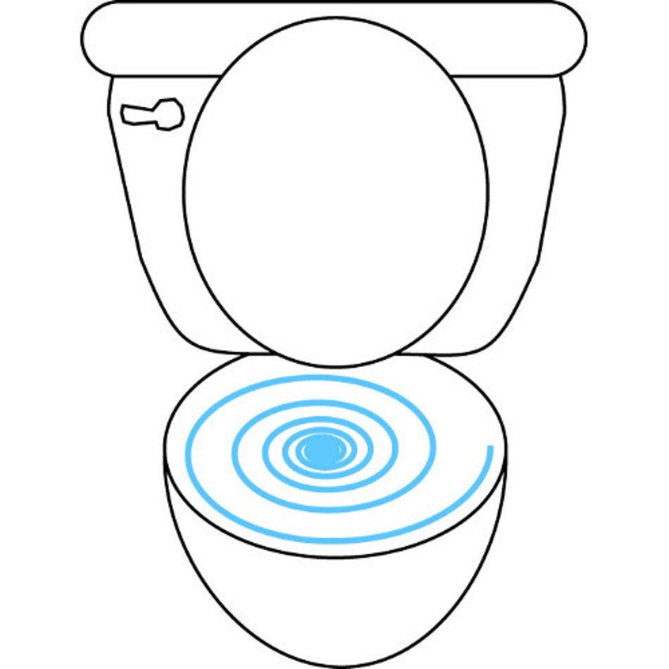 Toilet Clip Art N63
