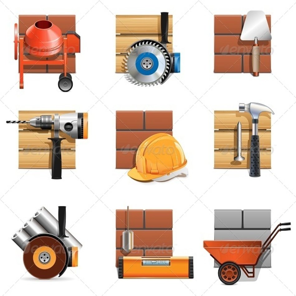 Work Icon