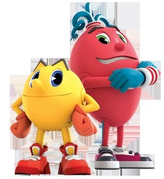 Pacman N9