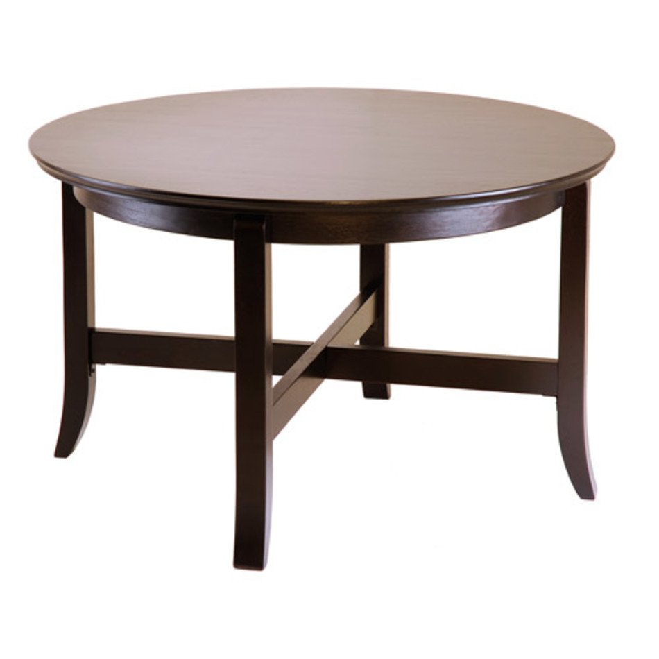Walmart Round Coffee Table