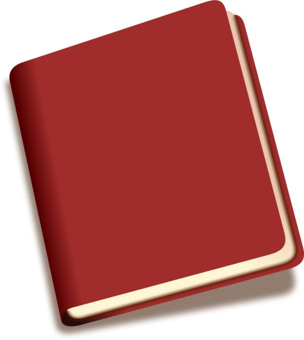 Book Icon Description
