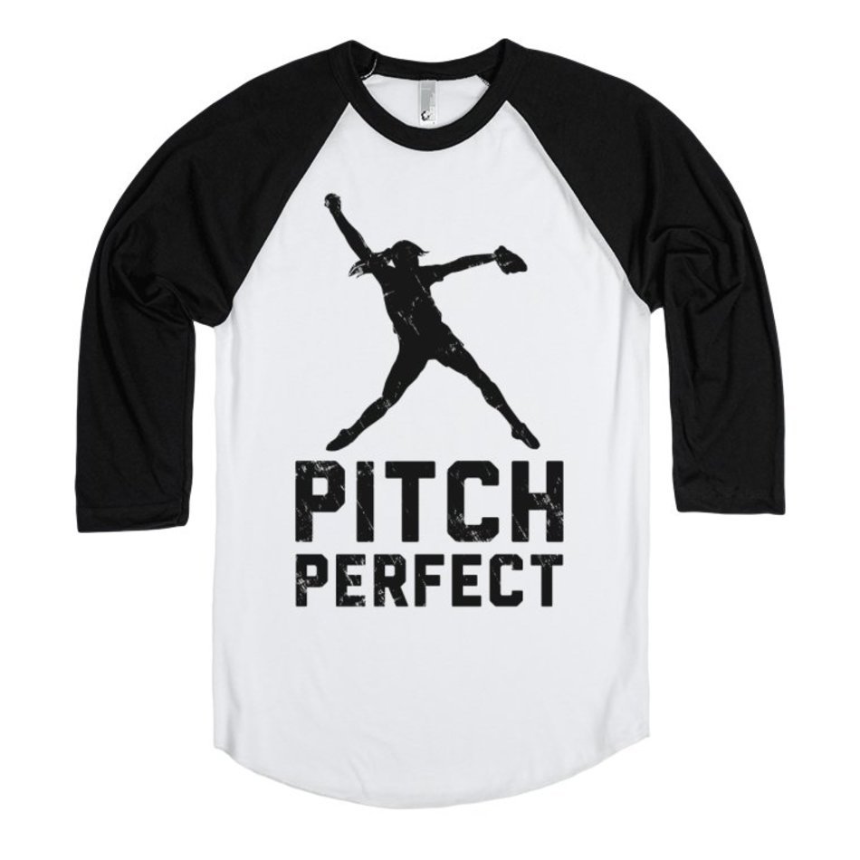Cool Softball T Shirt Designs