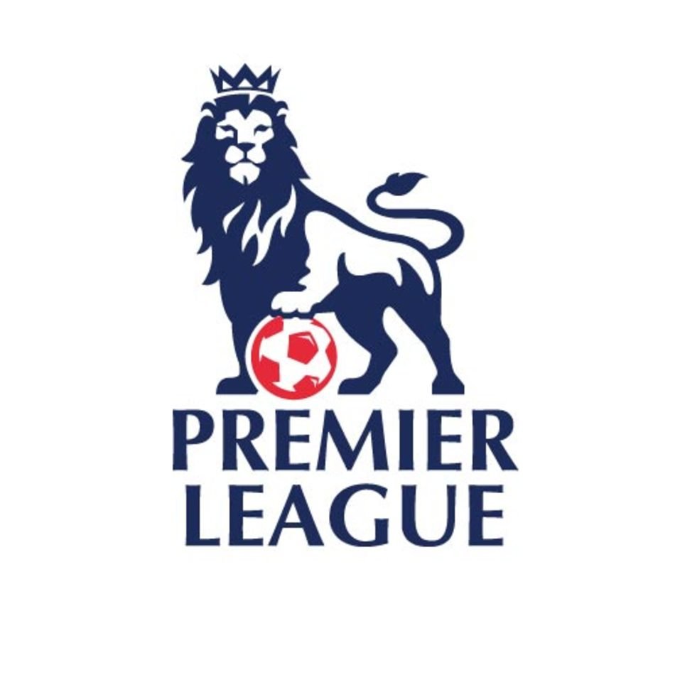 English Premier League Logos free image download