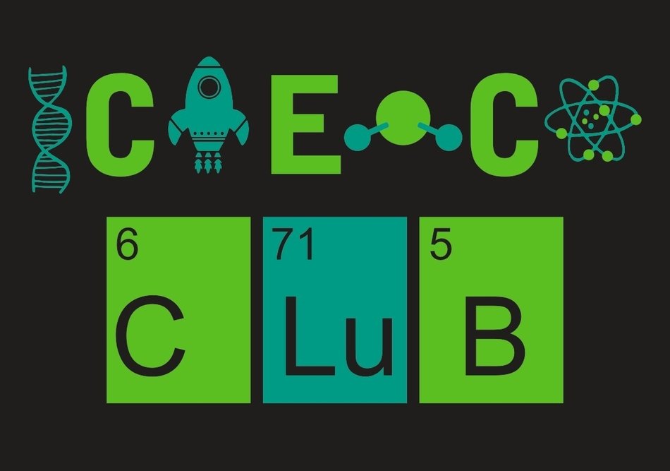 Science Club drawing