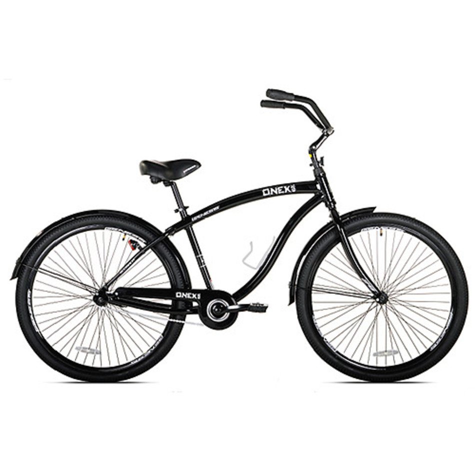 Genesis 29 Mountain Bike