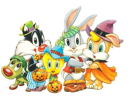Baby Looney Tunes N10