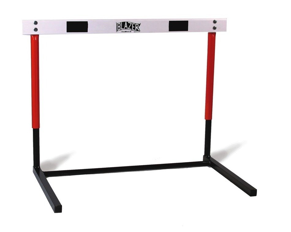 Hurdle Clip Art drawing