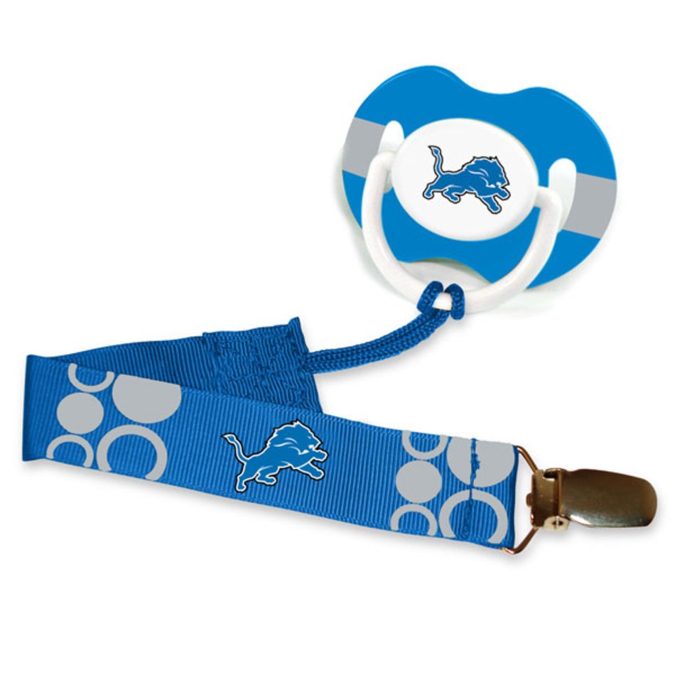 Detroit Lions Clip Art Baby