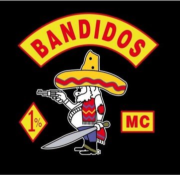 Bandidos Motorcycle Club