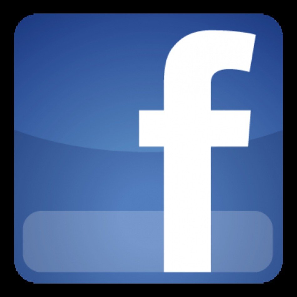Facebook Logo Icon N5