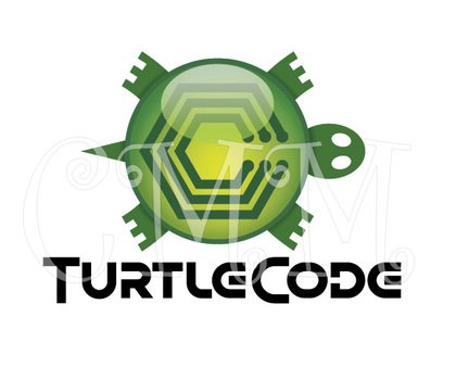 Turtle Logo Designs