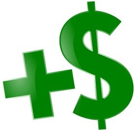 Money Sign Clip Art N35