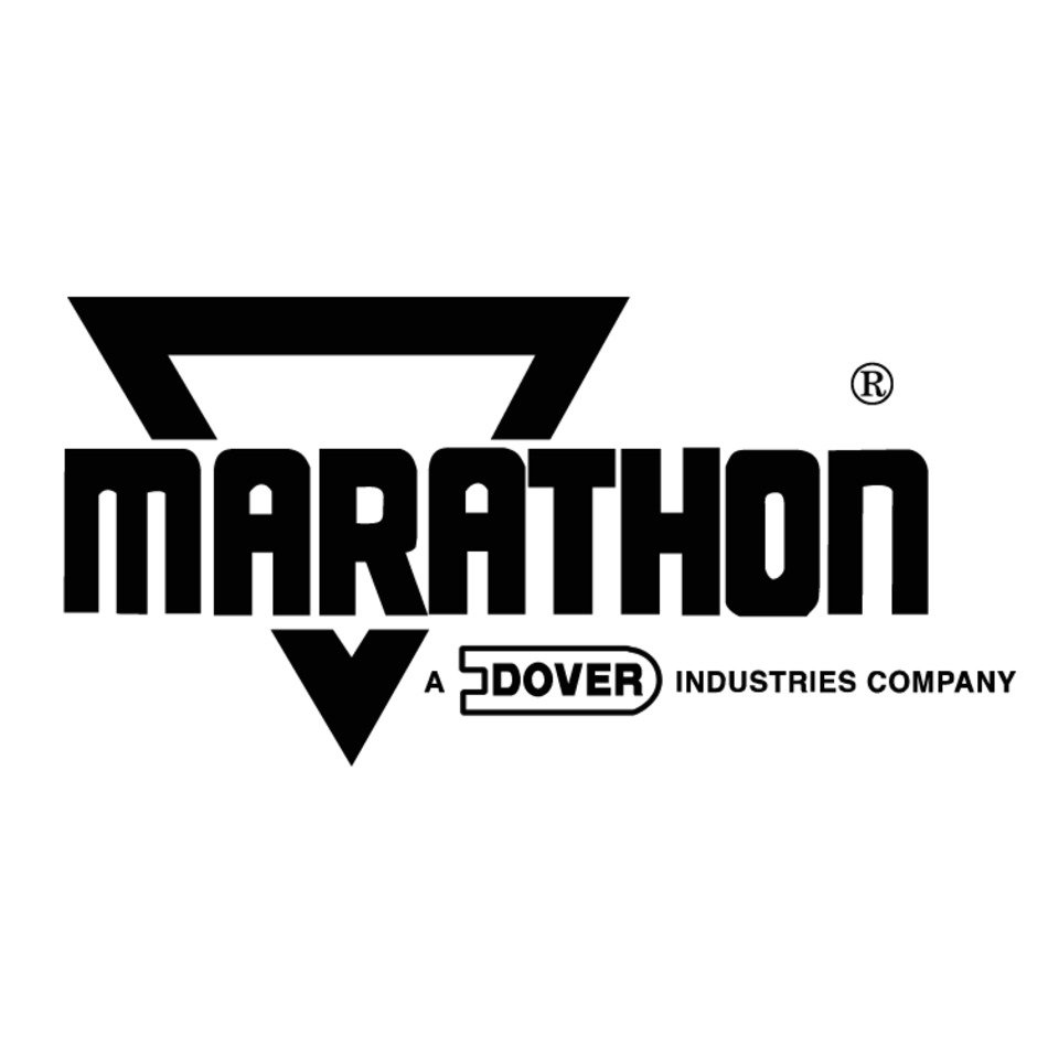Marathon Equipment Logo