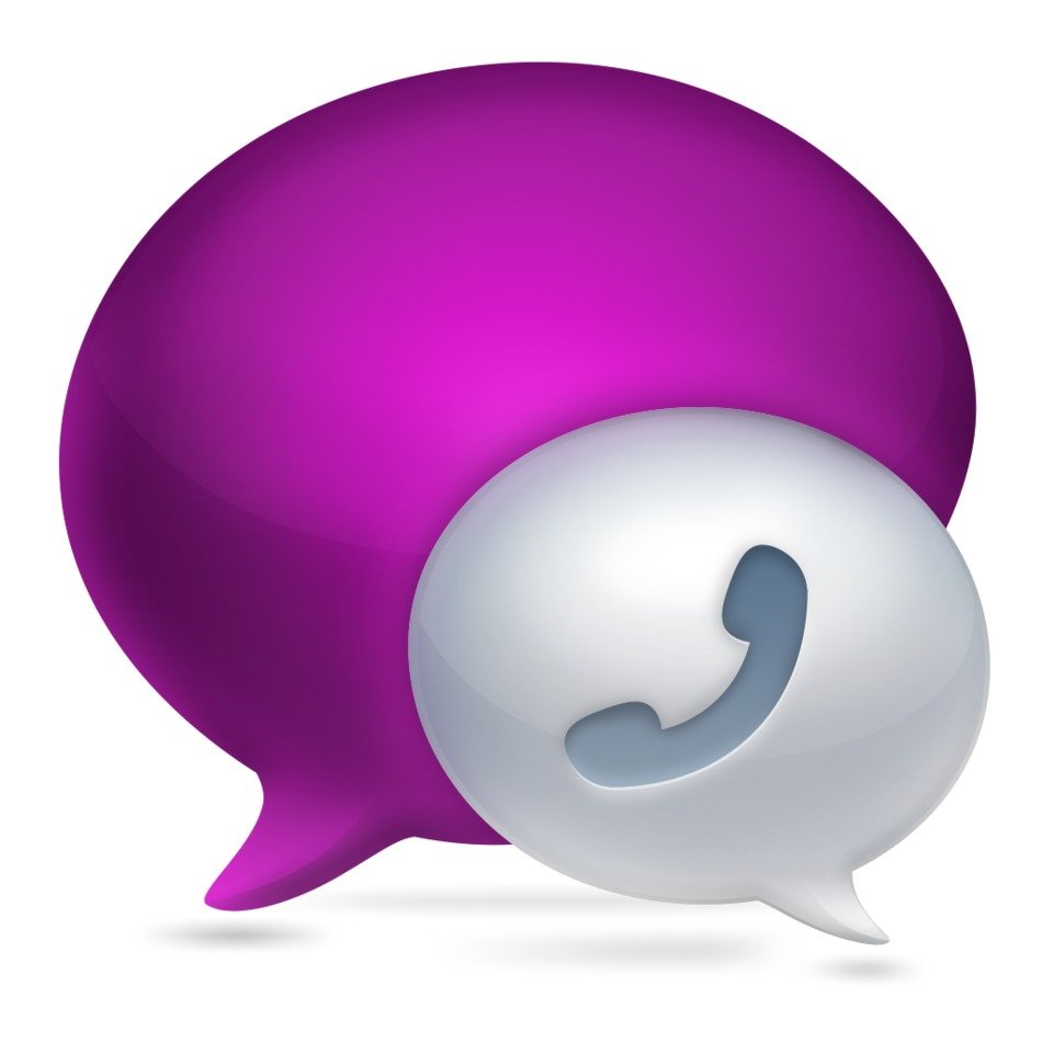 Phone Symbol Clip Art N3