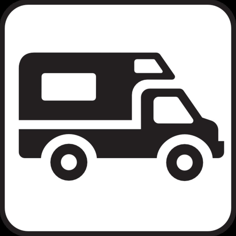 Logo Batterie Camping Car
