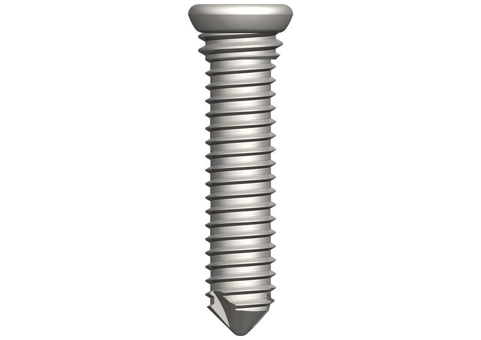 Locking Screws drawing