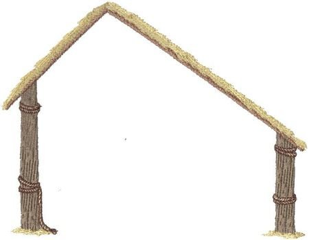 Stable Clip Art N2