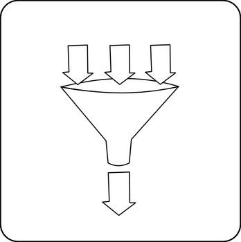 Funnel Clip Art Free N4