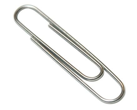 The Paper Clip