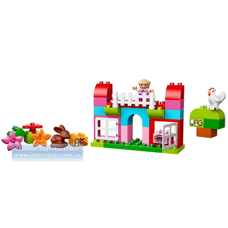 LEGO Clip Art N59