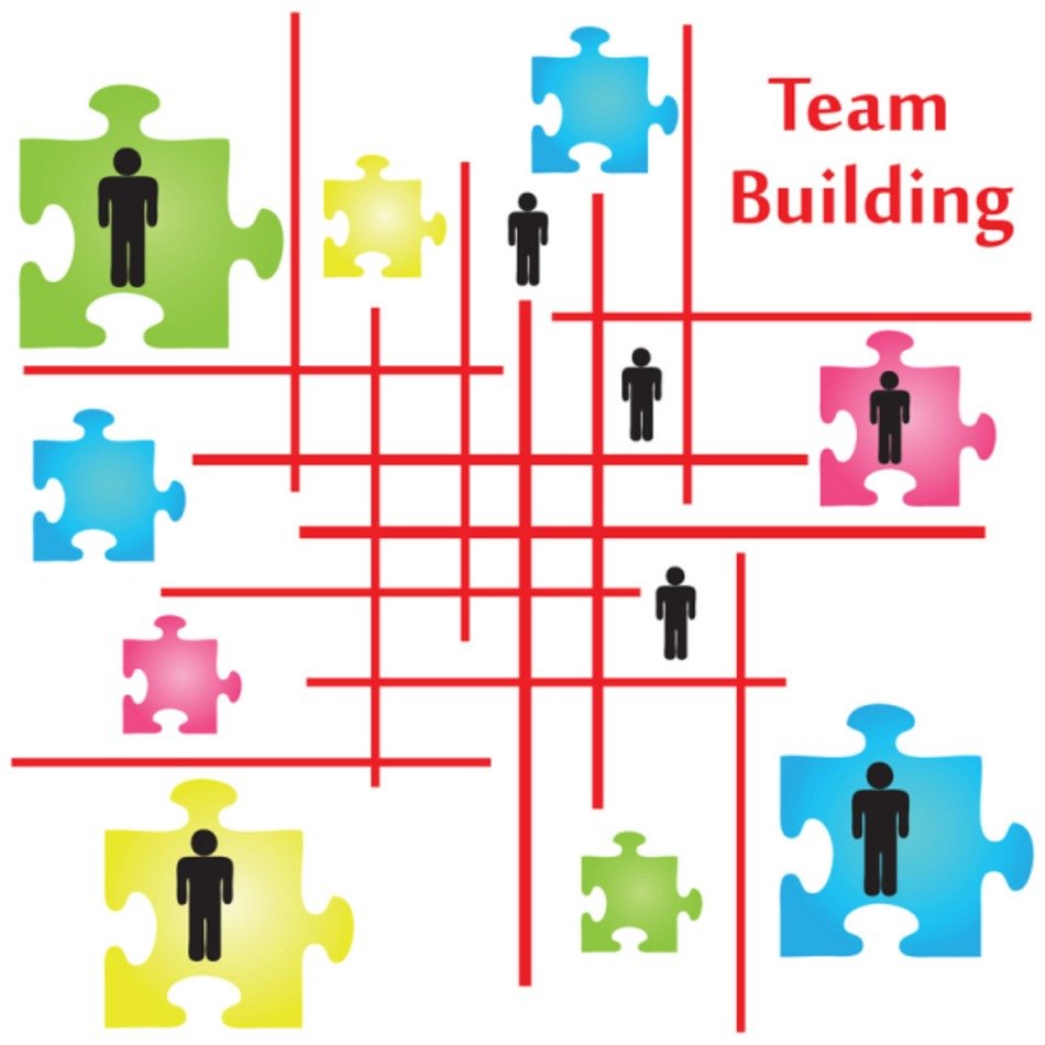Team Building N13