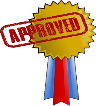 Approved Clip Art N4