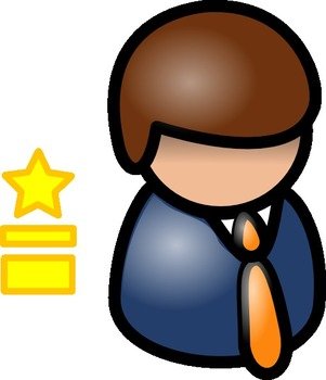 Rank Clip Art N2