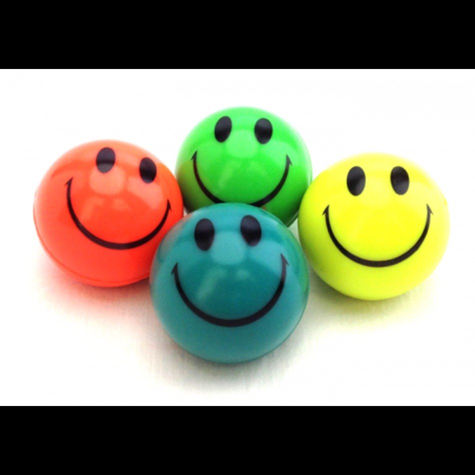Big Smiley Emoticon N3