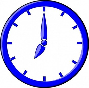 T aacute Chegando A Hora