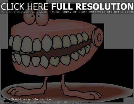 Bad Teeth Clip Art N5