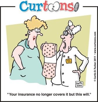 Free Funny Medical Cartoons