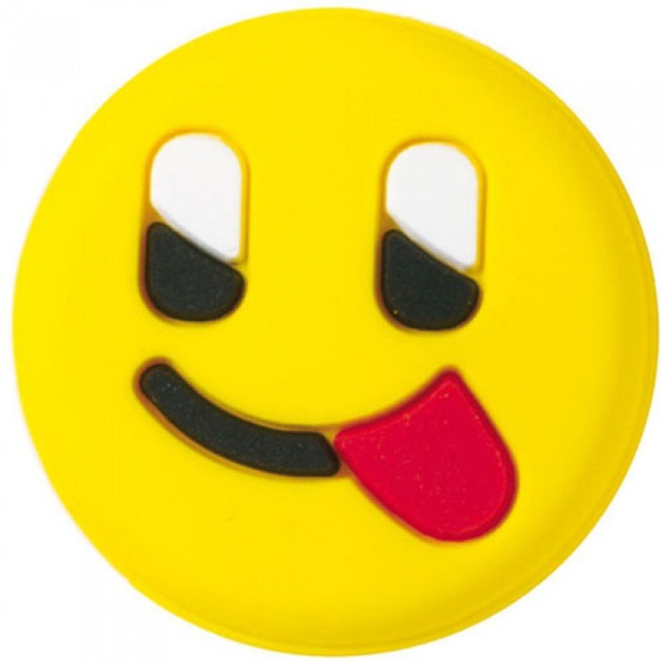 Smiley Face With Tongue N6