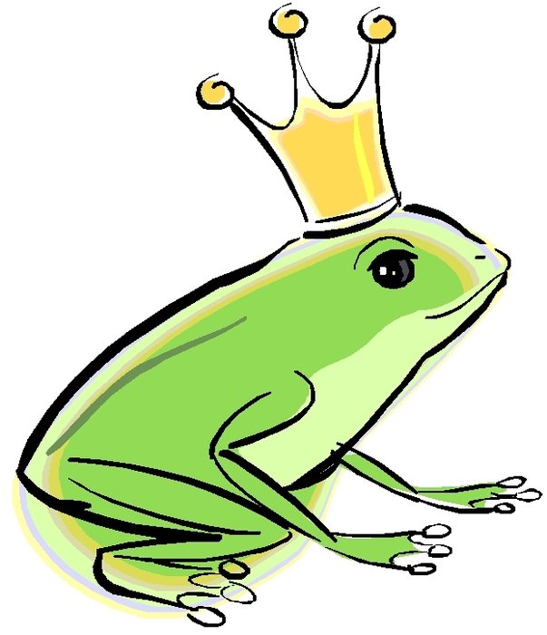 The Frog Prince Der Froschk oumlning