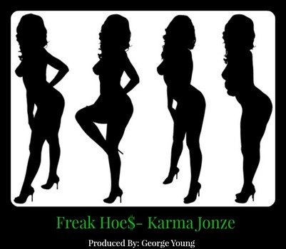 Freak Hoe Lyrics